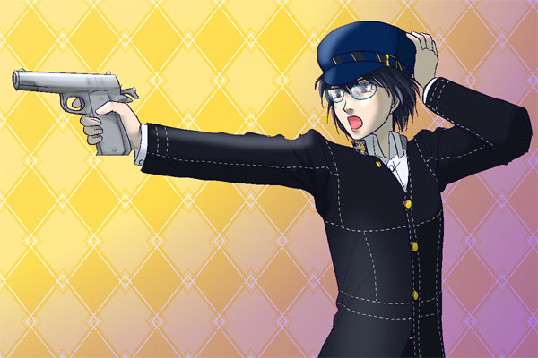 P4蔒l
